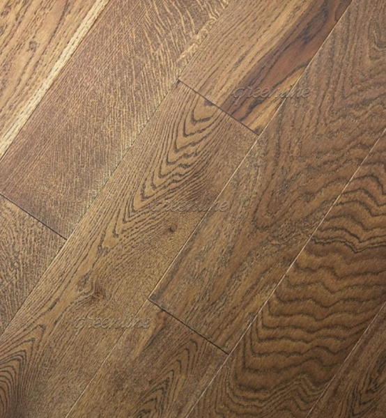 Инженерная доска Greenline ULTIMA 808 Дуб Мелоди